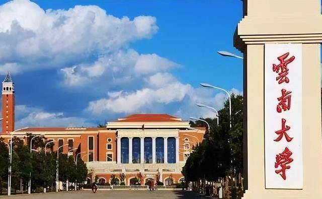 云南大学2022年艺术类专业录取分数线普遍上涨_统考_成绩_文化