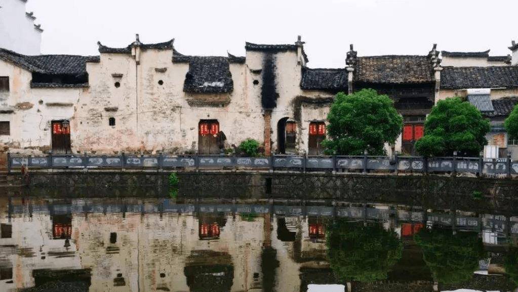 中国“最谦逊”的古城，历史悠久文化雄厚，今却鲜有人知