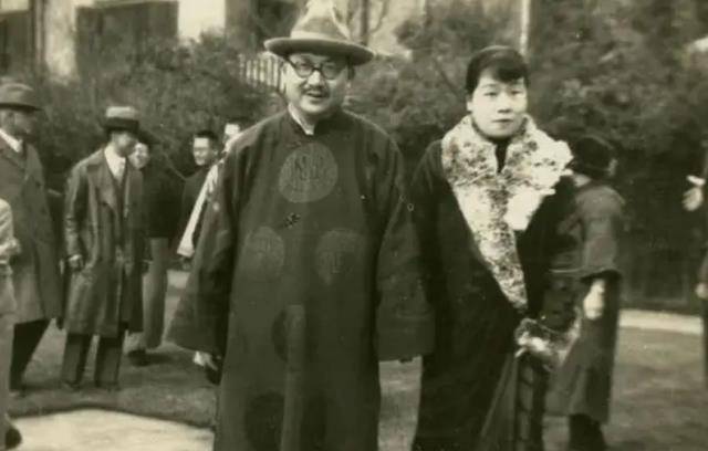 第二代宋氏三姐妹:个个都嫁了豪门夫婿,远离政治,人生同样精彩_宋耀如