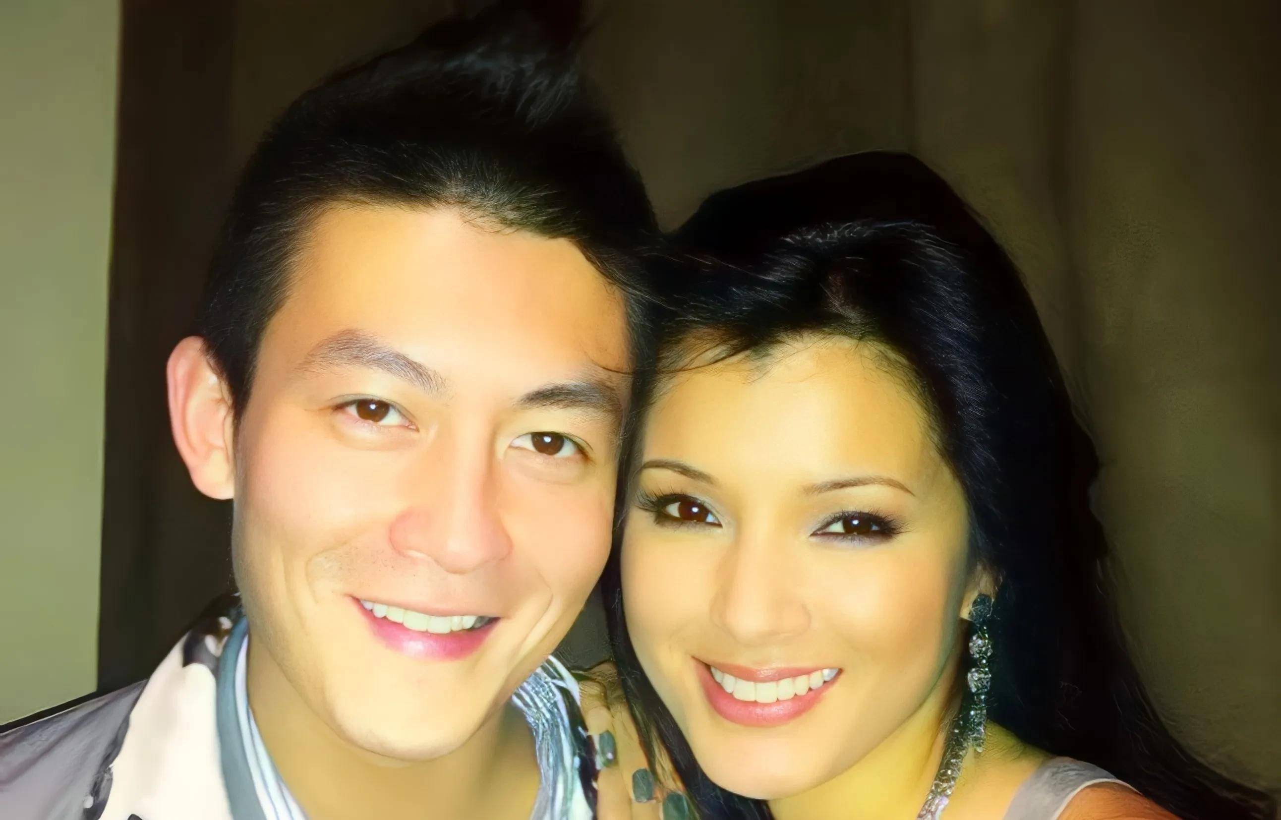 很多人都说,《蝎子王》之后,被寄予厚望的胡凯莉并没有走到人们期待的