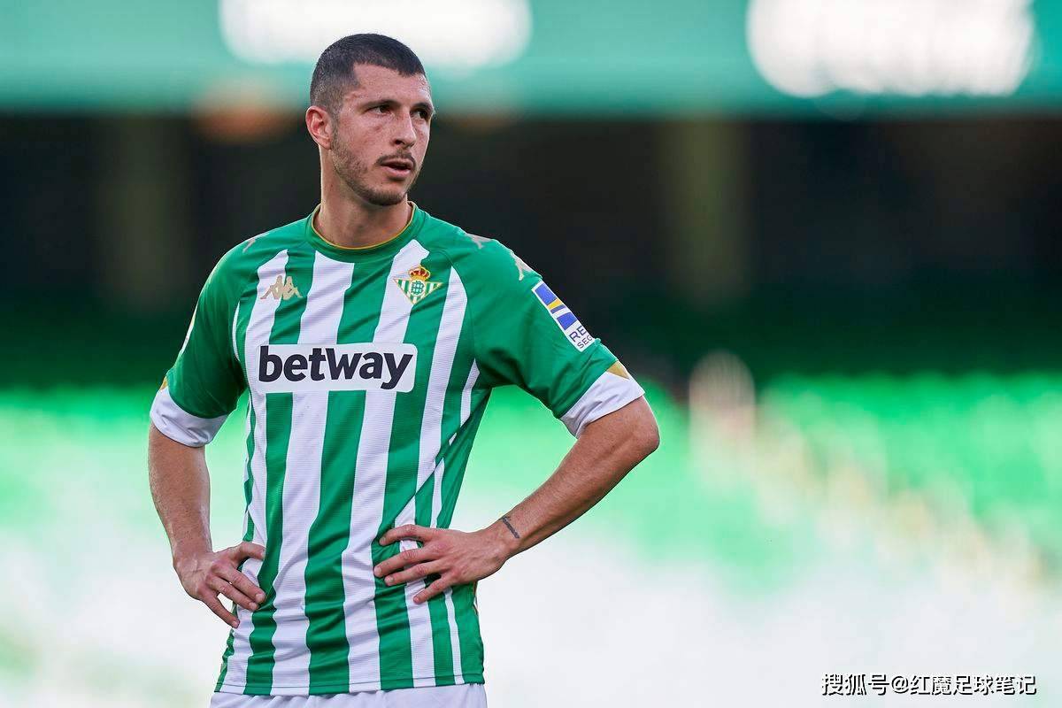 皇家贝蒂斯vs奥萨苏纳:锋线孱弱,奥萨苏纳的黑马之旅该到头了!