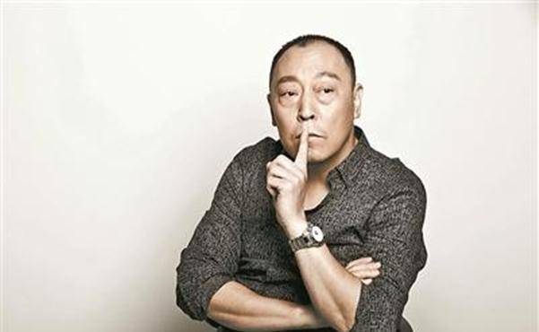 倪大红拒演《战狼3》,理由让很多明星羞愧,演员与戏子的本质?