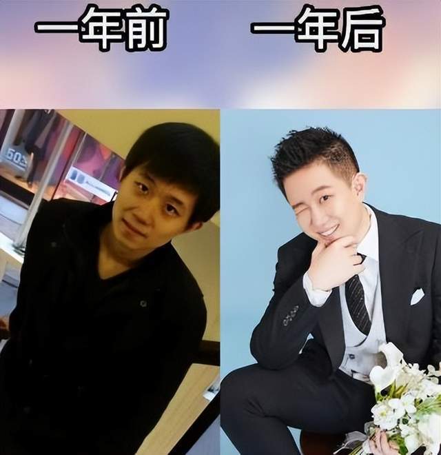 所以在竞争这么激烈的情况下,有一些主播一年不到就秃顶了,比如虎牙的