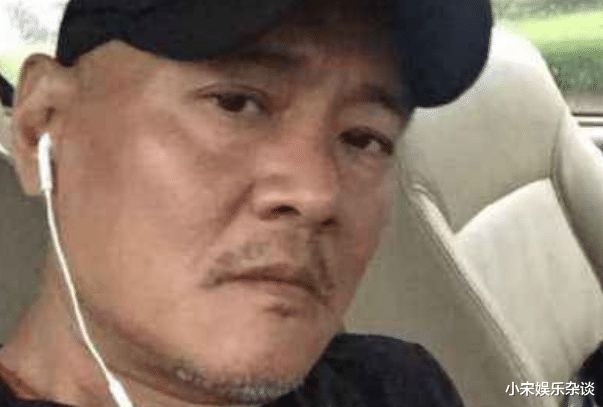 王辉人品正直,他拥有着过硬的演技,也拥有着很好的人品-搜狐大视野-搜狐新闻