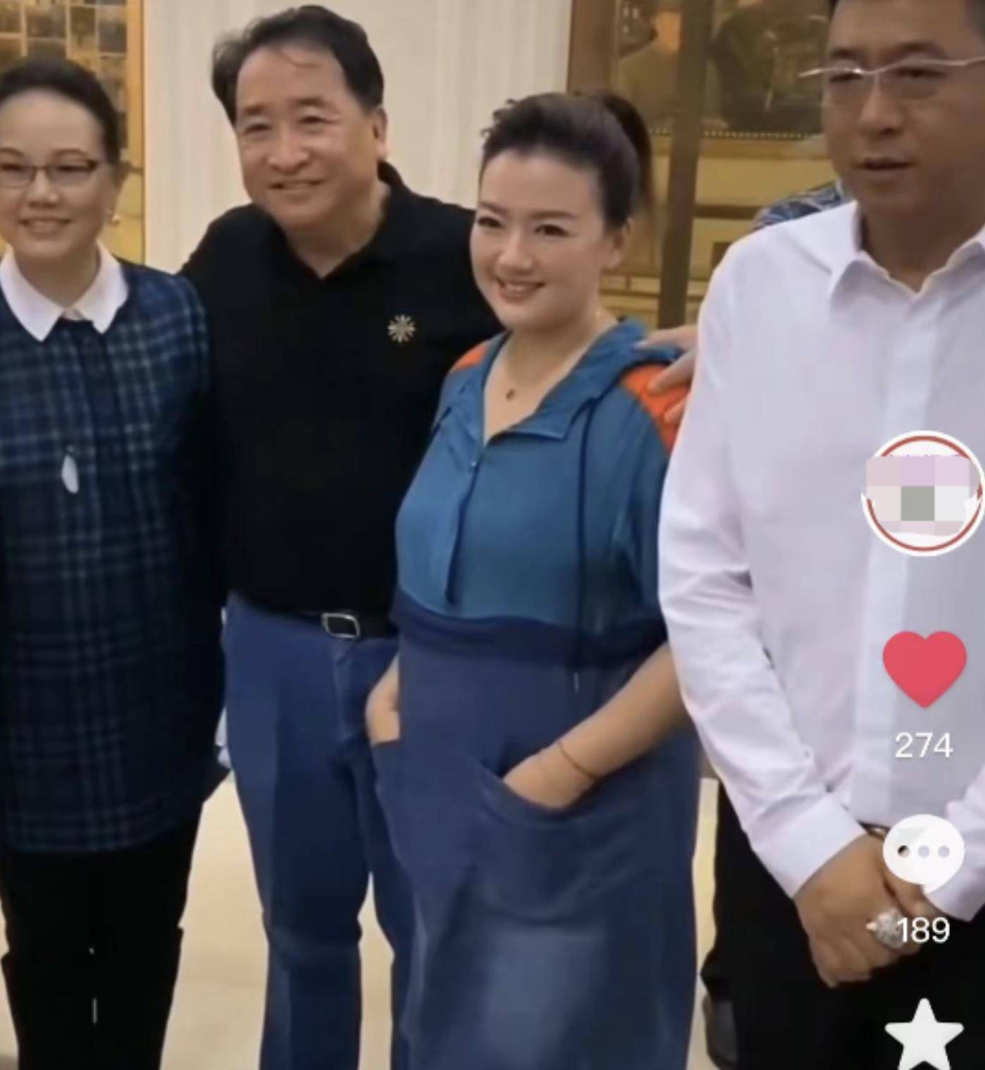 师胜杰病逝4年了,遗孀宋艳的选择让人泪目_相声_丈夫_因为