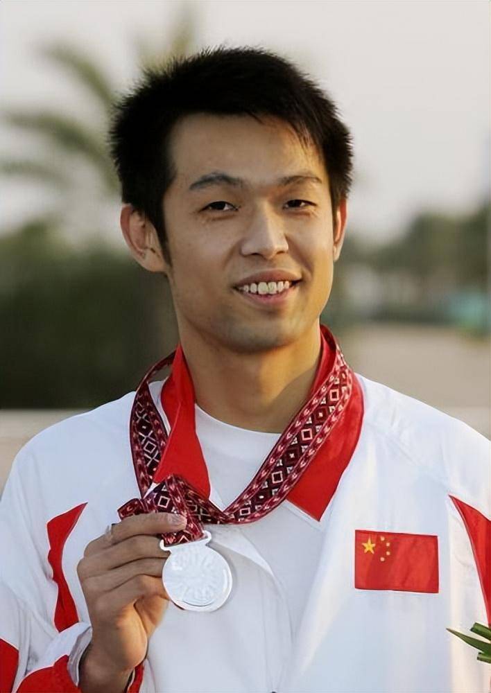 奥运冠军朱启南:带领中国射击横扫世界,退役后享受快乐人生_步枪_比赛