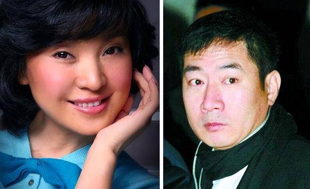 直到2013年,陈红的老公李军强行闯入凤凰台一个女主持人沈星的家里,他