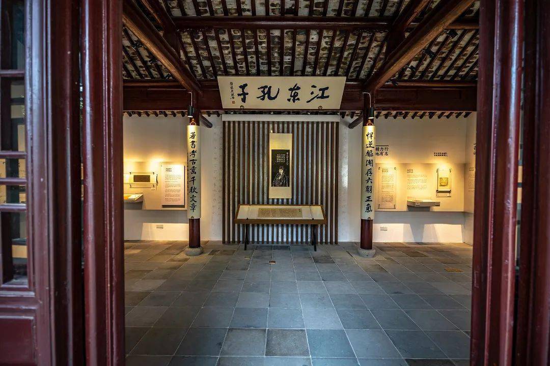 领略山水魅力,感悟工匠精神!_太湖_万峰台_生态