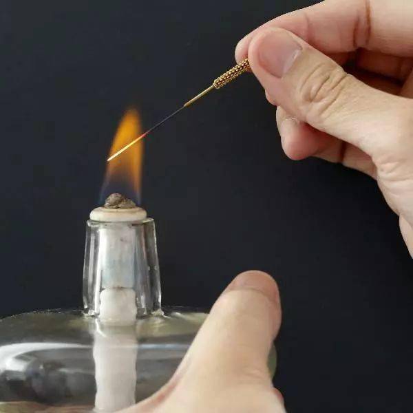 理疗科 | 神奇的火针疗法_天津市_针刺_针灸