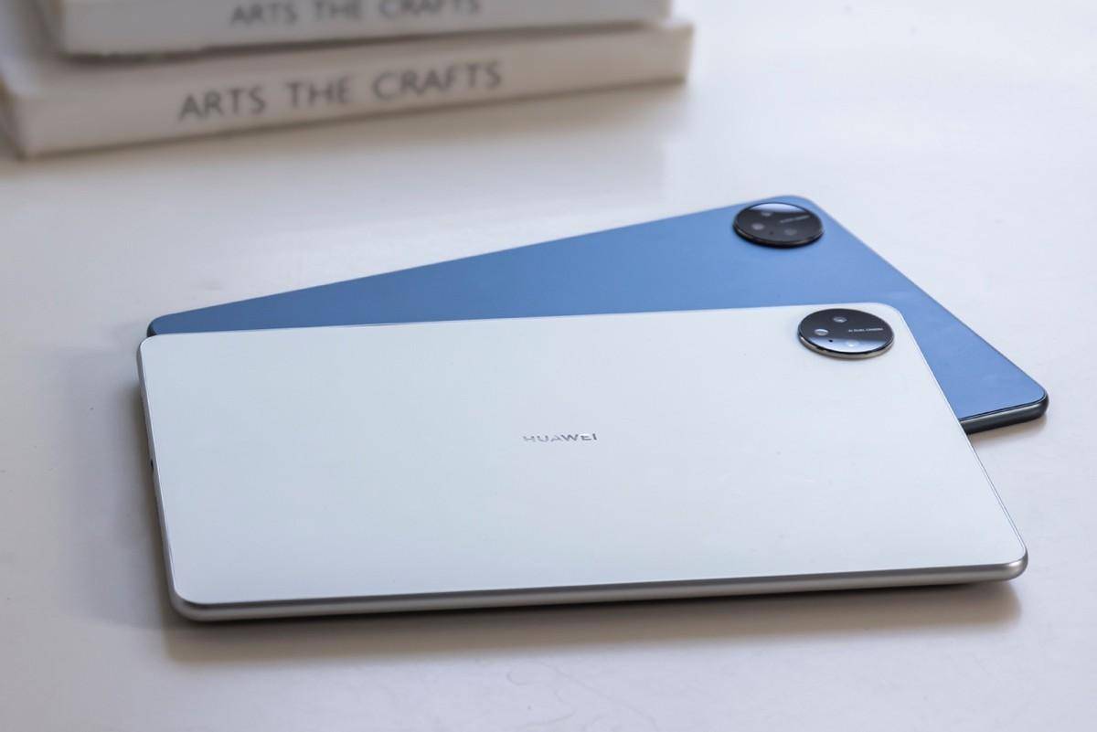 华为matepad pro锦白配色开售,凭三大破界黑科技赋能生产力创造力