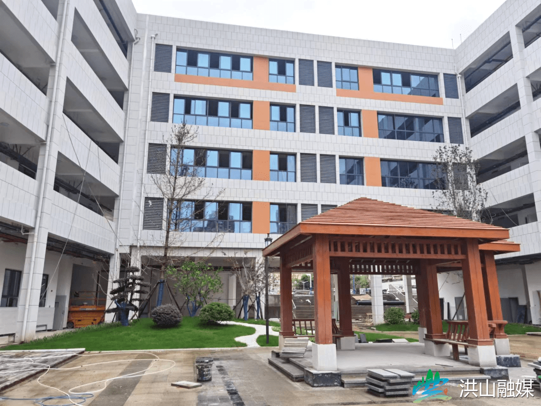 中学理工大附中华师一附中初中部马房山中学洪山高中省重点卓刀泉中学