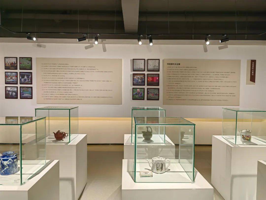平阳县乡村博物馆:以物载文 文旅融合 助力乡村振兴_建设_文化_展馆