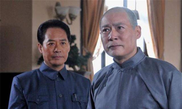 马晓伟:演技不输周里京,比唐国强还帅,如今过得低调幸福_时代_角色_剧