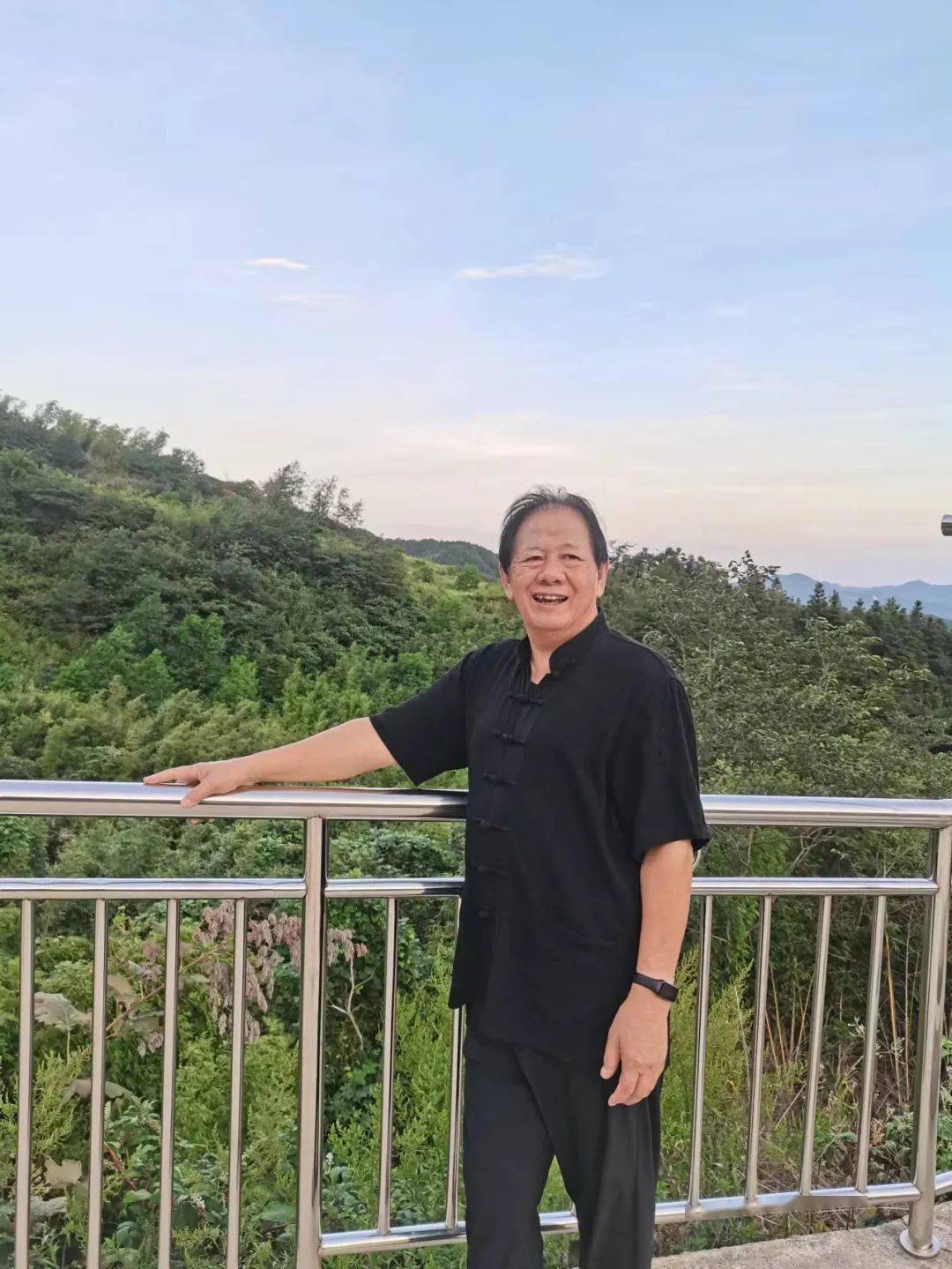 作家美文 吴明宗:私塾馆的"鬼"故事_先生_房门_蜡烛