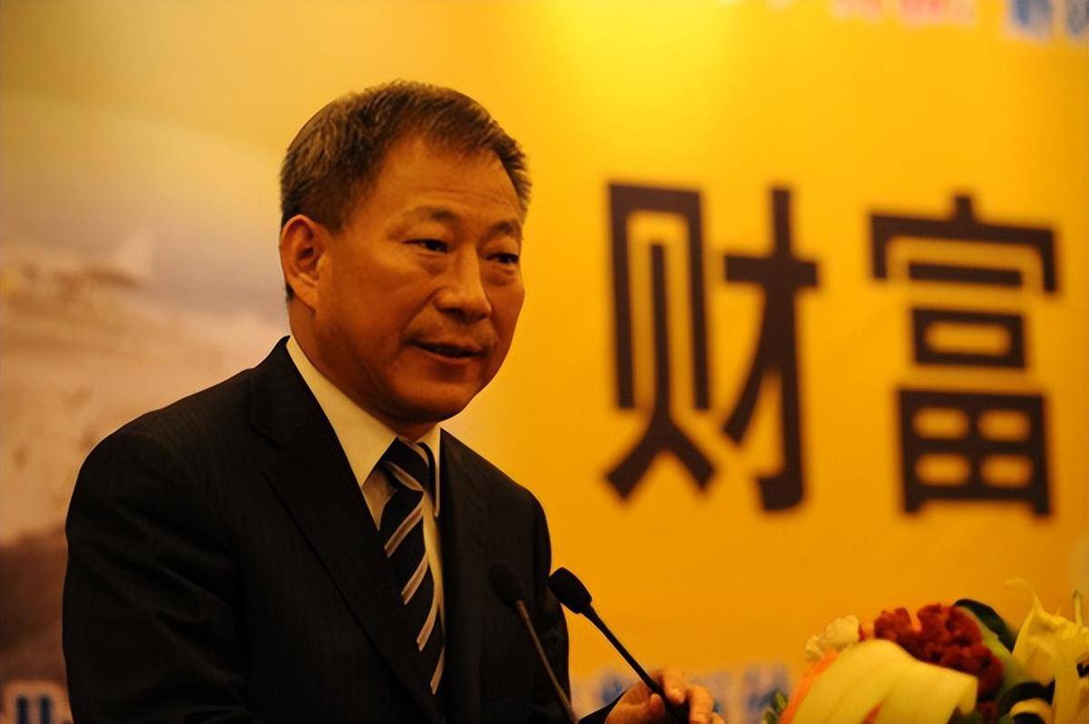 福州首富陈凯的不归路:私人保镖不离身,请客只喝30年以上的茅台_房