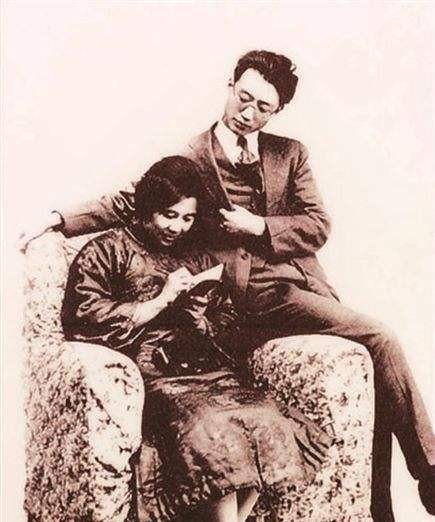 鲁迅为何把瞿秋白文章当成自己作品:白色恐怖下的生死之交_杂文_笔名