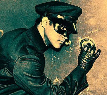 《黑侠》-中国的"超级英雄",第 1 部好评如潮,第