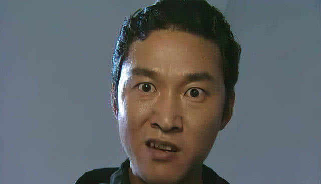 他饰演的豪哥堪称经典,孙红雷都比不过,如今却被人遗忘_燕国_电视剧