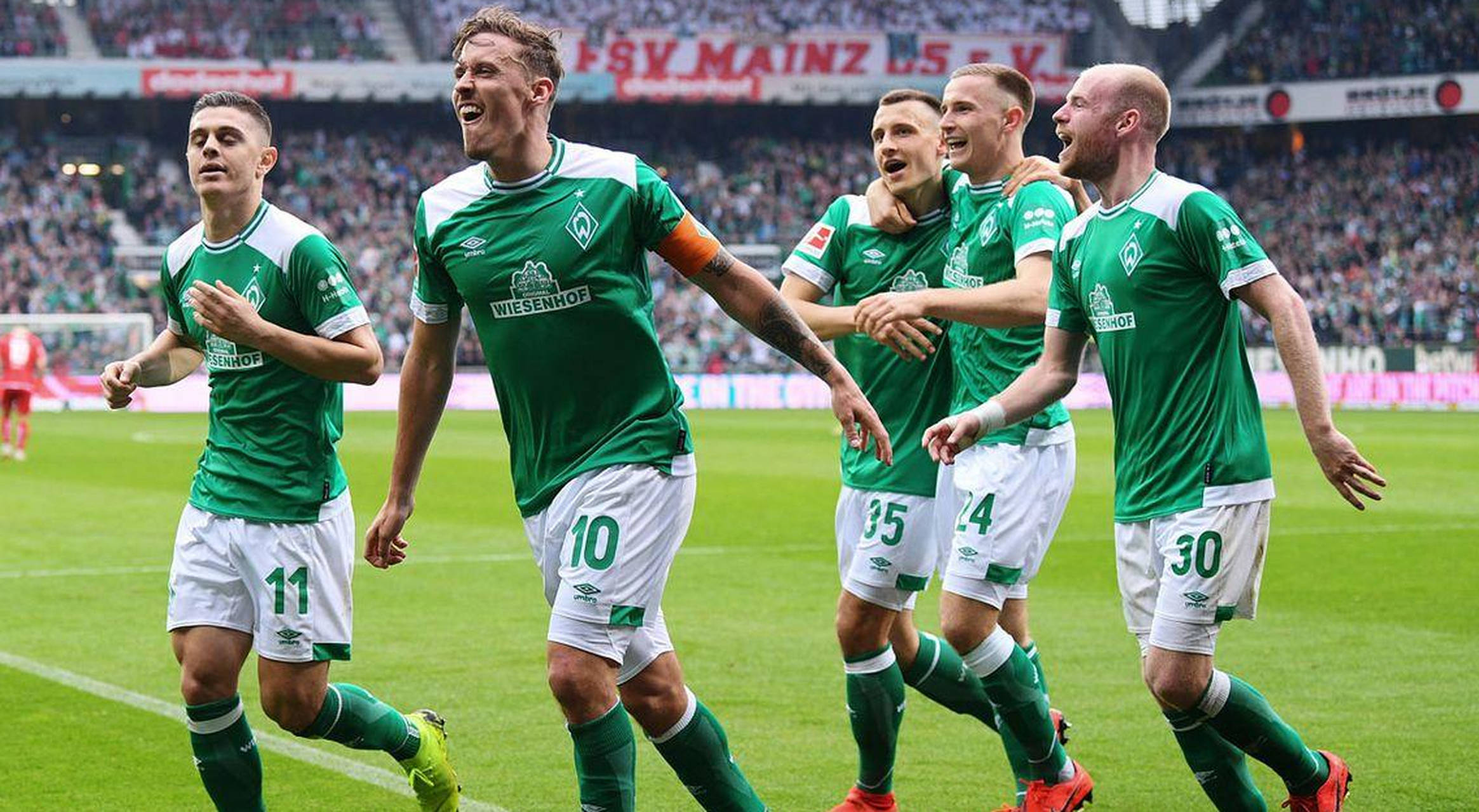 周日030德甲 云达不来梅vs法兰克福_不莱梅_西班牙人_罗马