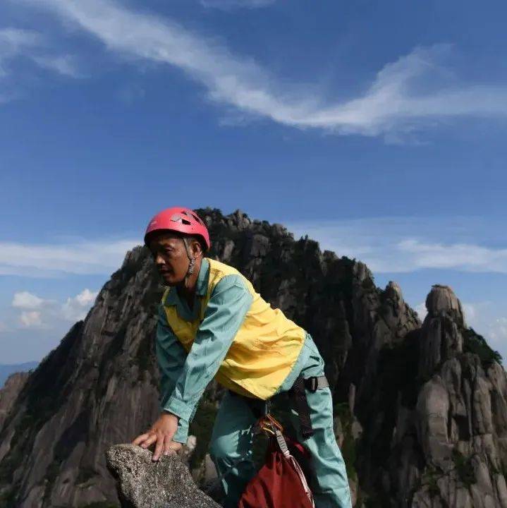 带动更多身边人向上向善 解码安徽“中国好人”现象 | 身边好人故事_黄山松_李培生_汪育红