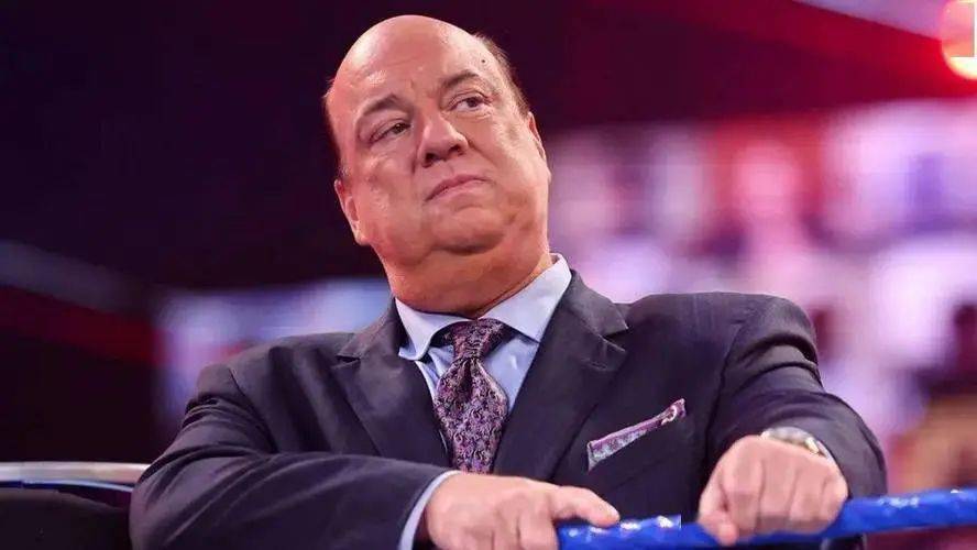 保罗海曼缺席的原因,表弟将加入血统?