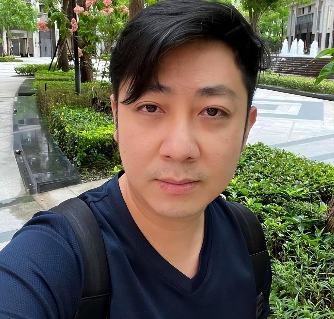 在艾成出事之后,不少圈内好友都进行了哀悼,梁静茹,张可昀,何孟远都在