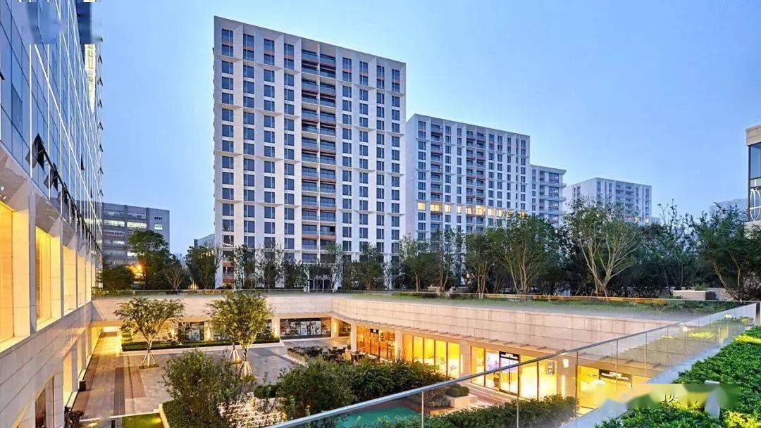 神秘豪宅【古北壹号】最全介绍丨最新在售房源汇总丨户型、样板房、别墅、会所_设计_业主_景观
