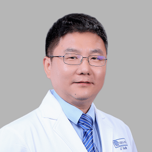 one and done,一网无余丨毛国华教授:江西首例应用web瘤内扰流装置