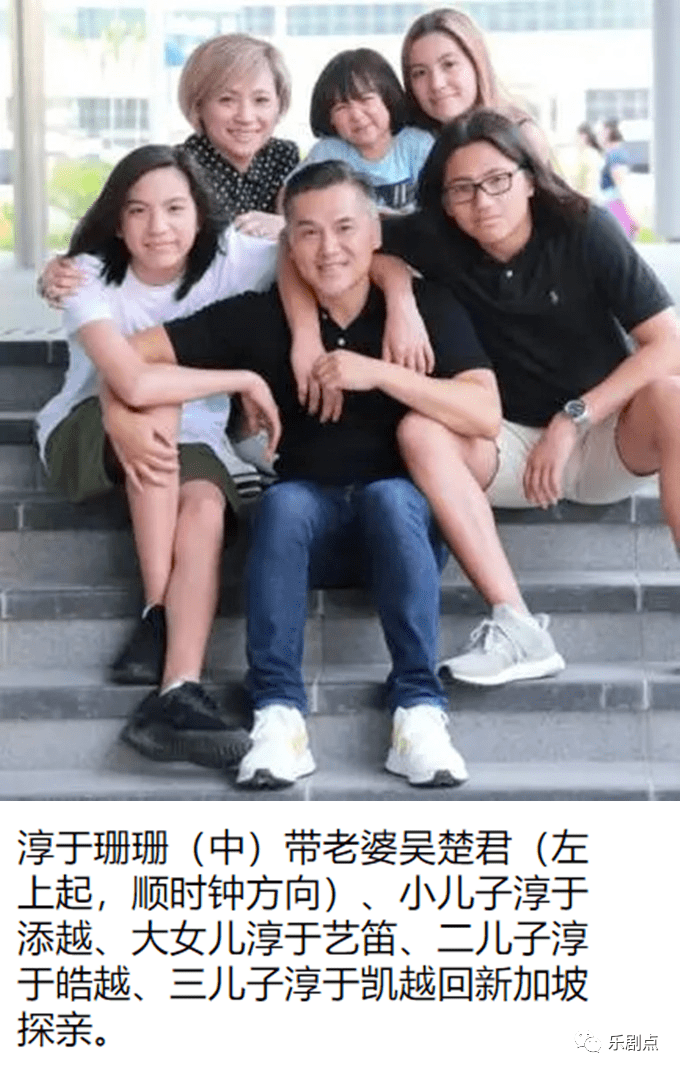 54岁老戏骨淳于珊珊近况曝光,24岁女儿美貌出众