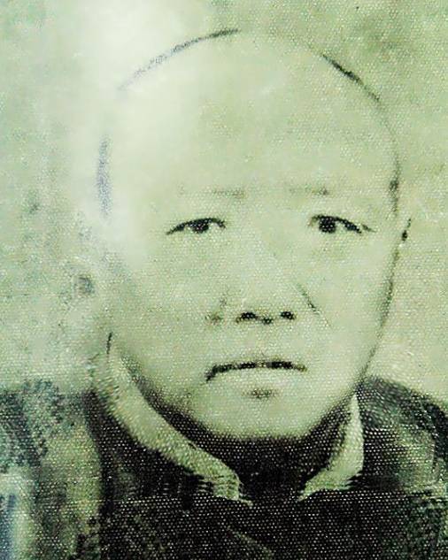 南阳王别廷芳,控制了豫南13个县,到底拥有多少兵力?_方面_内乡县_地区