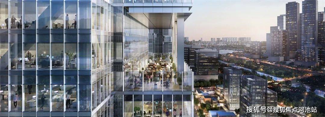 深圳中集前海国际中心欢迎您丨南山中集前海国际中心官方网站|楼盘详情_产业_企业_城市
