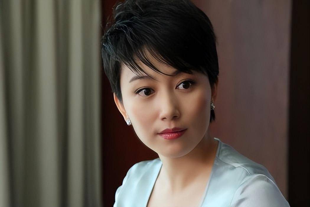 "江姐"丁柳元:放弃高薪空乘职业,45岁生活低调,婚姻状况成谜_父母