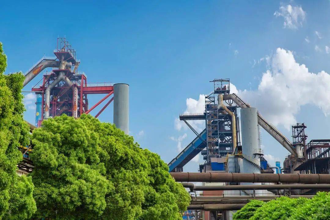 方大特钢_生产_上市公司股东