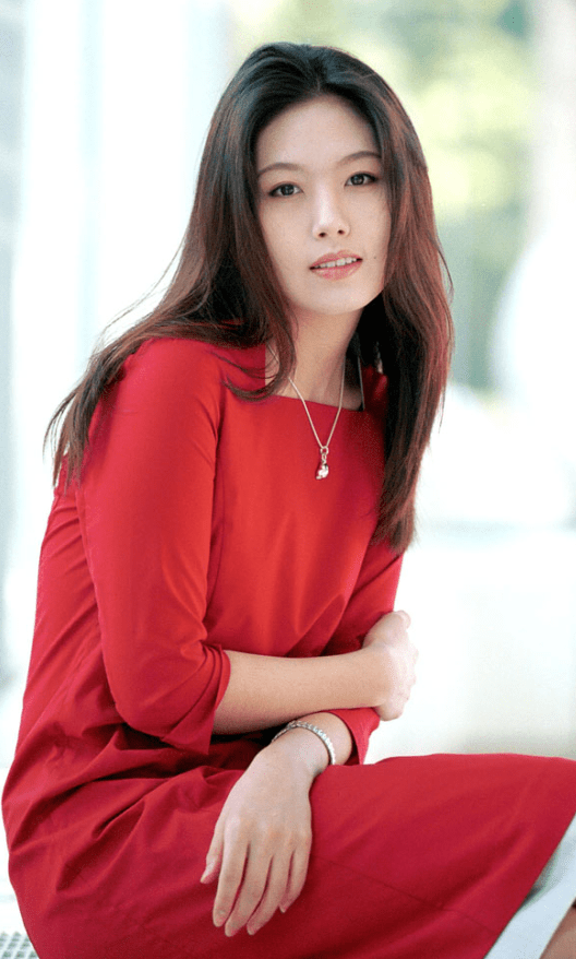 韩国女演员刘珠恩自杀去世