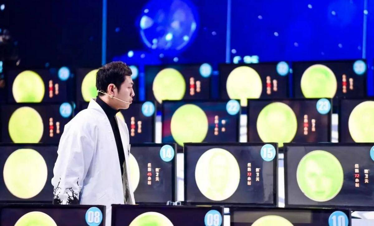 "最强大脑"王昱珩:清华毕业没上过一天班,他把生活过成了这样_选手