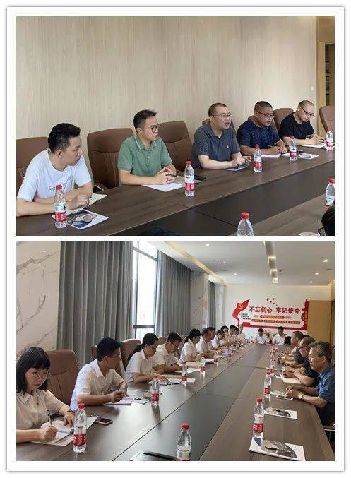 德清求是高中:青田县伯温中学来德清县求是高级中学考察交流_教育