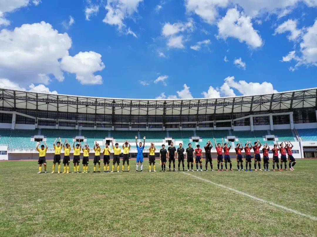 文明校园创建 | 67兴庠序 育人才——云霄县元光中学文明校园风采