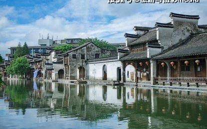上海人争着去的度假城市！超多好玩旅游景点？还有最贵的民宿？