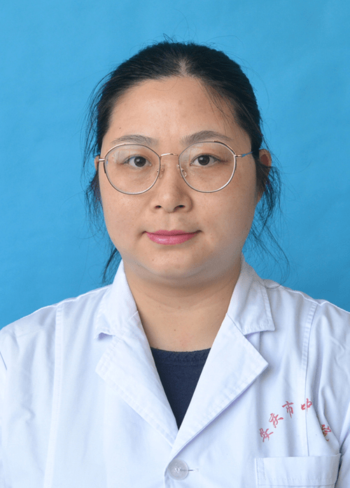 陈丽娟,副主任医师.汪丹,副主任中医师.
