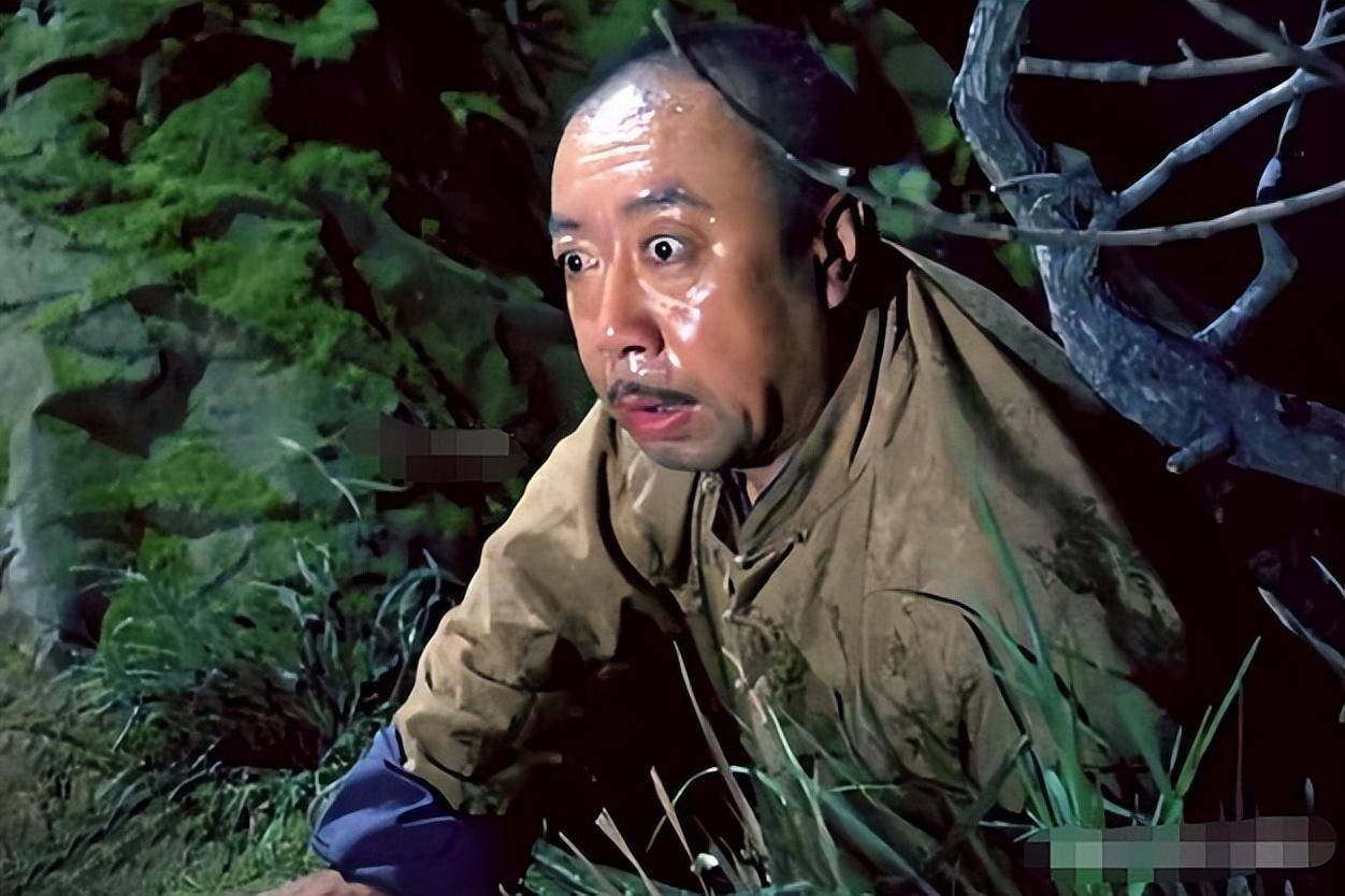 93岁还在拍电影,95岁睡梦中离世,"胡汉三"刘江再也不会回来了_部队