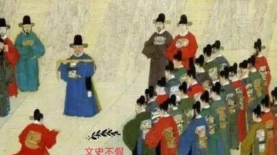 1602年,在首辅赵志皋病逝后,沈一贯接任成为内阁首辅.