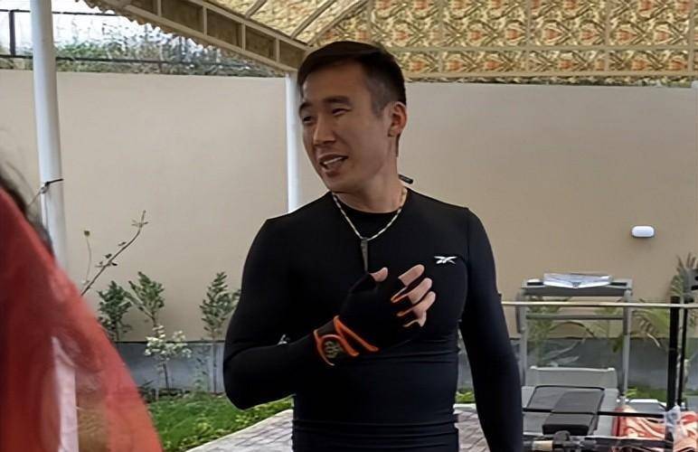 巴铁小飞:巴基斯坦当村长的中国人,带村民脱贫,不接受任何捐款