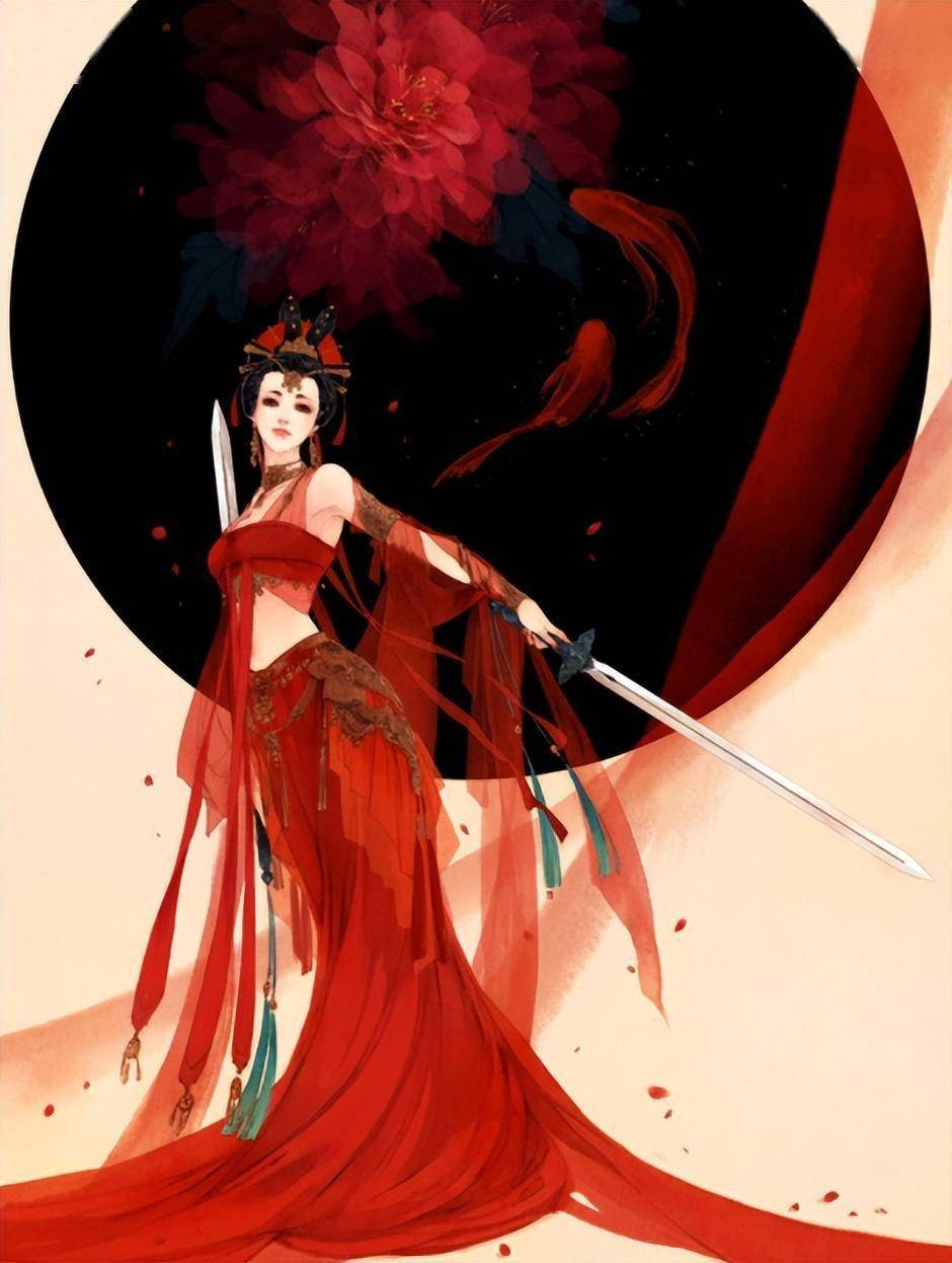 剑网3十三周年:剑术最强的四大NPC,他巅峰时期出手次数太少_谢云流_大会_公孙盈