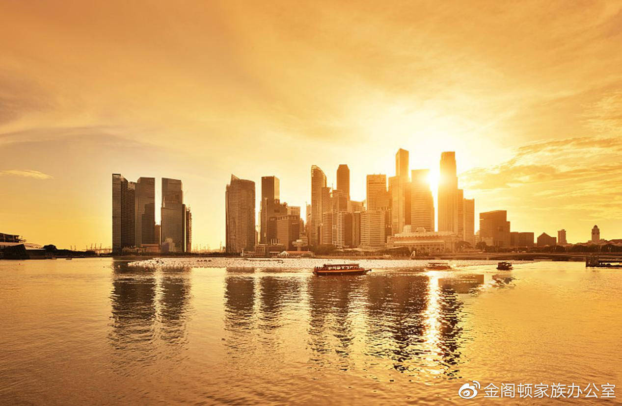 关乎所有人的钱袋子，新加坡多家银行上调存款利率_搜狐网