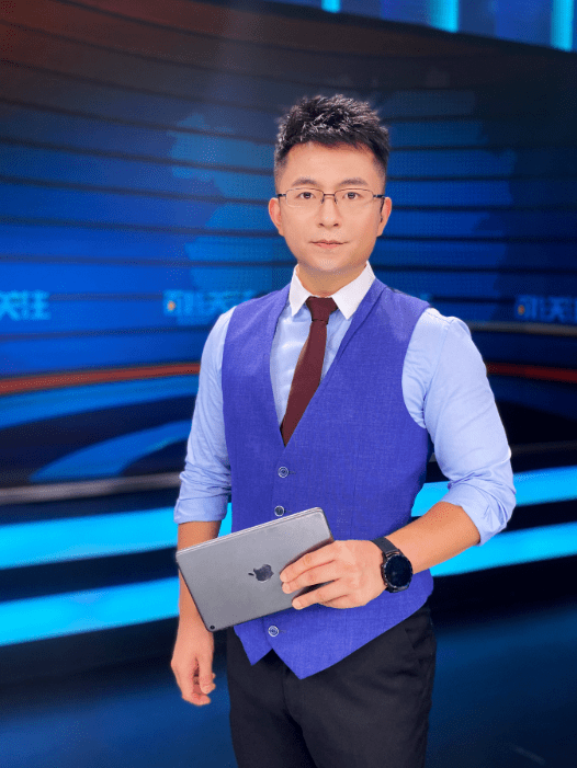 王威刘子豪李仲君交通广播 成弋交通广播 刘宇交通广播 马俊江教育