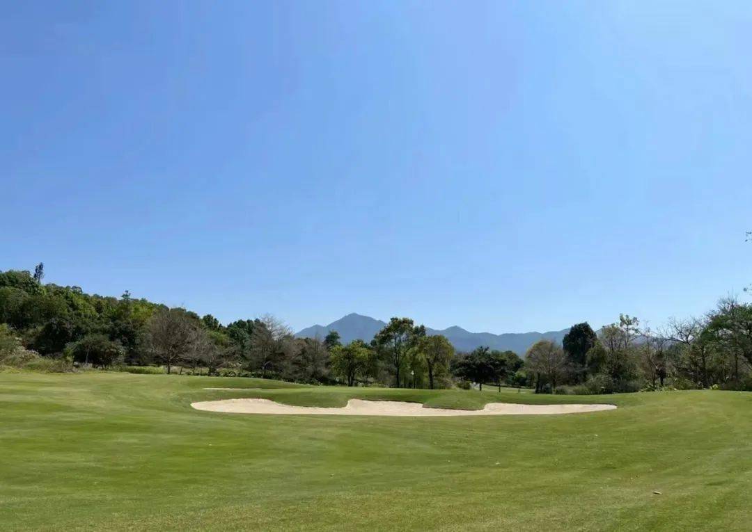 【从都国际庄园十一周年庆】来住一晚,打上一场高尔夫!