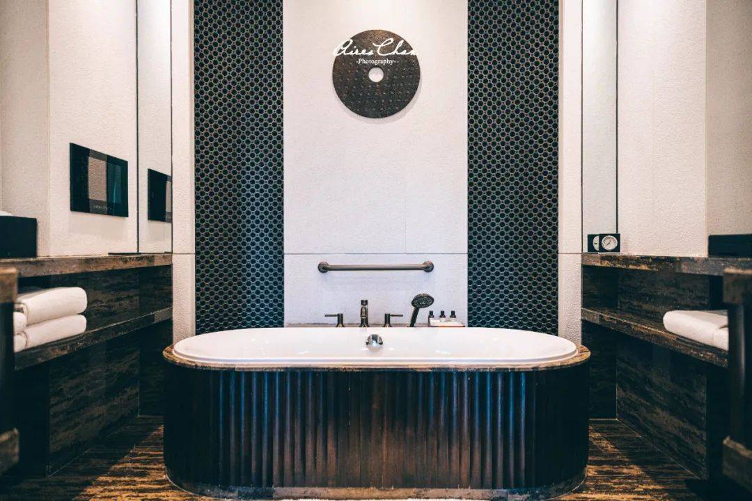 国内最高柏悦,jaya唯一作品,开在了这个超赞的避暑胜地_长白山_餐厅