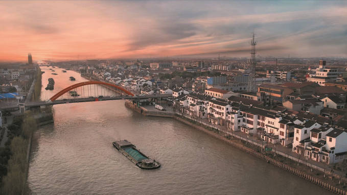 奔牛镇:攻坚克难,高质量发展持续迈出坚实步伐_工作_保障_建设