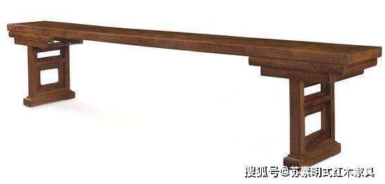 世界上最具价值十大黄花梨家具_搜狐网