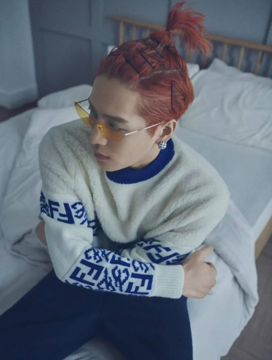 新·九亿少女的梦,谁才是杨戬发型魂穿_弟弟_年龄_吴磊